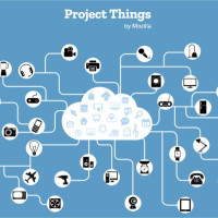 Project Things by Mozilla