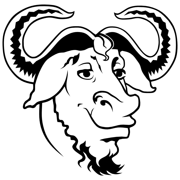 GNU Logo