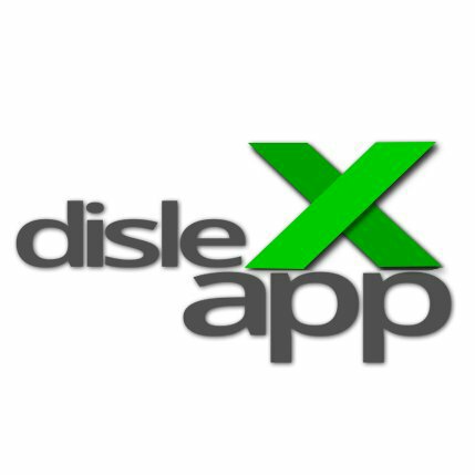 Logo DislexApp