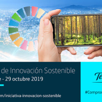 V Iniciativa de Innovación Sostenible